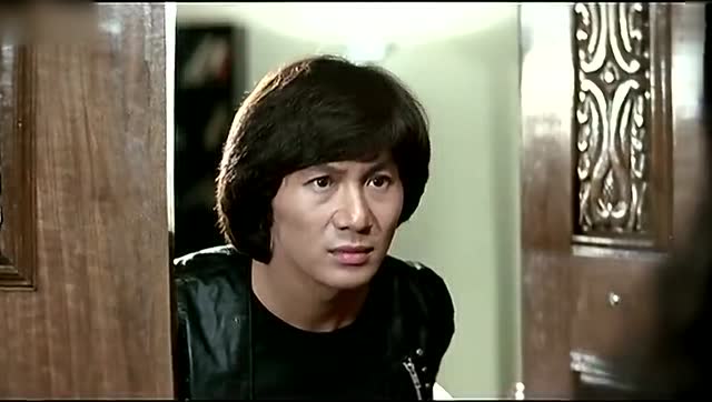 许冠杰的早期电影,满满的喜剧效果