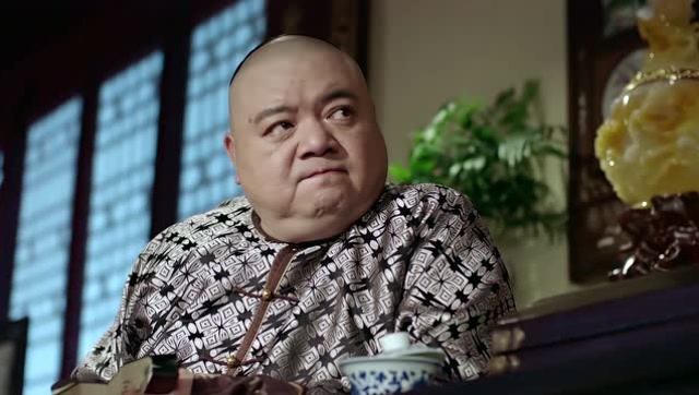 刘德昭把偷官银的罪名扣在了前明余孽头上,牛角寨:这个锅我不背