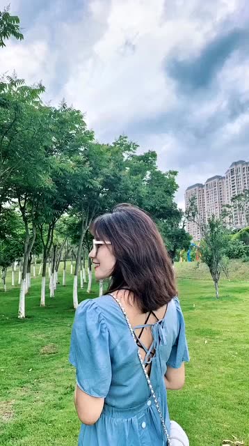 真实又无所畏惧的女孩永远让人心动