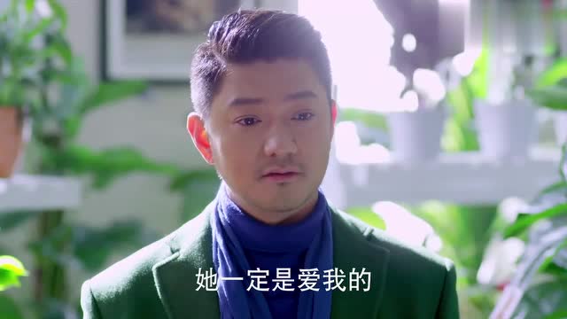 神犬小七贾长安主动让出小七托付给亮亮画面太感人了