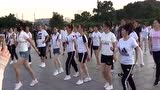 广场鬼步舞教学第一部视频-鬼步舞教学基础舞步