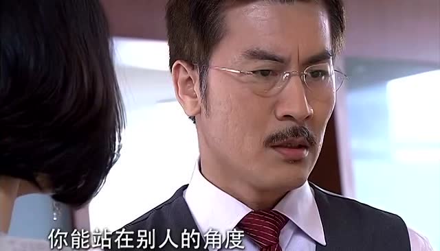 友善想赶走真真,夏正松瞬间大怒,场面不受控制!