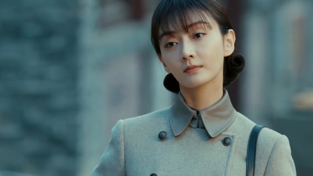 光荣时代:郝平川神助攻,白玲和郑朝阳的幸福就靠你了