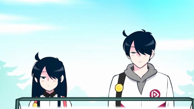 快把我哥带走都说兄妹相亲相爱不看时分与时秒的相爱相杀