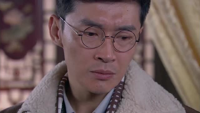 绝地枪王:傅老板临走前,跟玉成说中野思良要搬到家里住了!