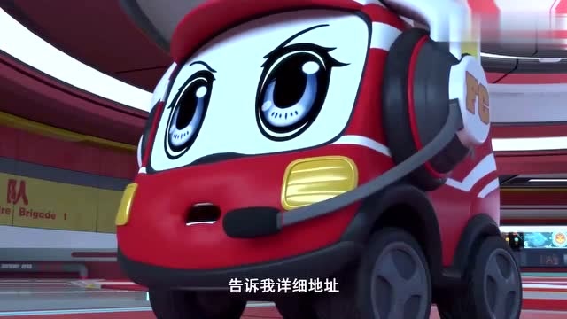 警车联盟:大雷叔叔正在讲他的光荣历史报警电话却响个不停