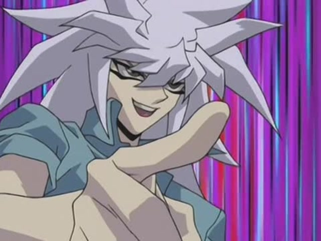 游戏王:暗莫良展开连锁,开始胜利倒数计时,还限制暗游戏的攻击