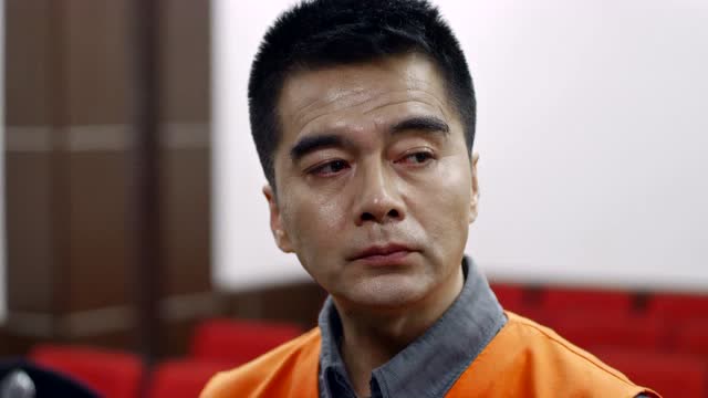 刘浩强良心悔改,当庭跟苏然道歉,还给明齐了清白