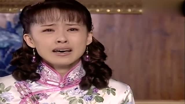 媳妇的眼泪:明辉再次抛弃锦凤,锦凤彻底死心,狠狠把结婚照摔碎