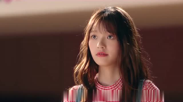 《一吻定情》全新视频王大陆林允开启恋爱模式!