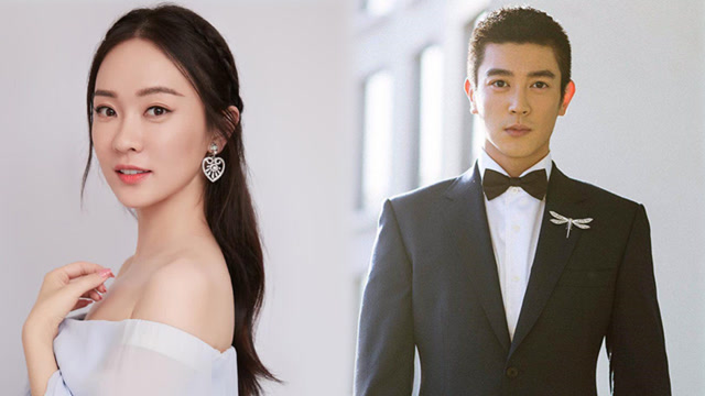 追了江疏影3年?霍思燕连问4道送命题,杜江慌了