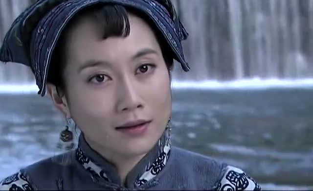 边城汉子:姐姐不可以做你的婆姨,但是可以做你的蜜!