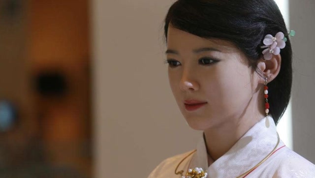 日本推出机器人"妻子",邀请100位男体验,满意程度十分惊人