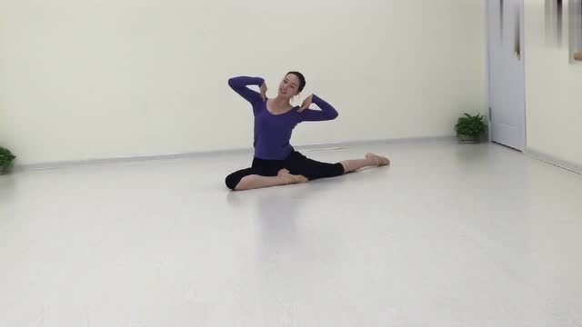 长相思舞蹈考级第六级的视频,希望能帮到你