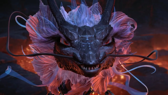 哪吒之魔童降世:龙妹妹现身与龙王密谋交易,第2部将迎来大战?