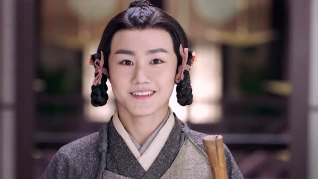 《从前有座灵剑山》书童变神仙,王陆真有你的,这损招都想得出来