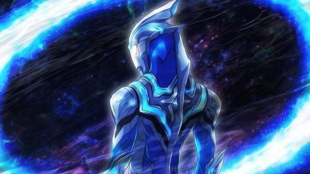 风马奥特曼的最终形态,堪比哪吒闹海