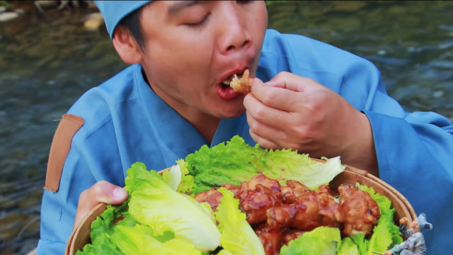 可乐做法鸡爪怎么做_可乐鸡爪做法过程_可乐鸡爪的做法
