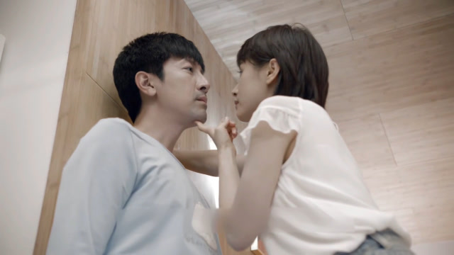 第二次也很美:安安为爱发起总攻,奶爸被征服,甜蜜二人世界真疯狂