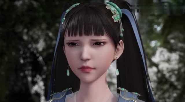 万界仙踪:玉儿不忍七皇子惨死荒野?叶星云被激怒骂哭了玉儿