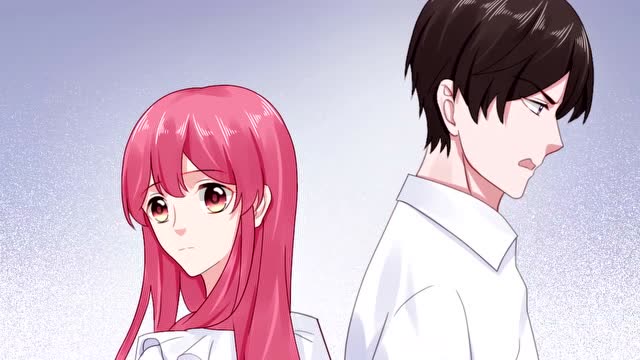 《宠婚来袭》宋安乔总是想有一天会离婚,楚非远也是莫名其妙的生气!