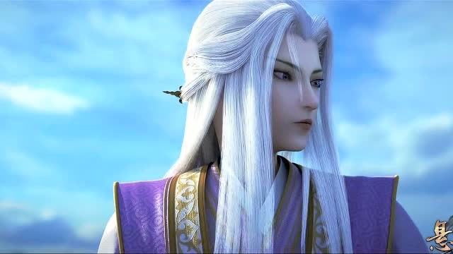 《墓王之王》一滚浓烟过后,寒千洛不见了,楼满风又中了浓烟的毒