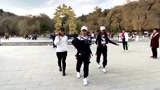 鬼步舞谁32步分解-鬼步舞教学基础舞步