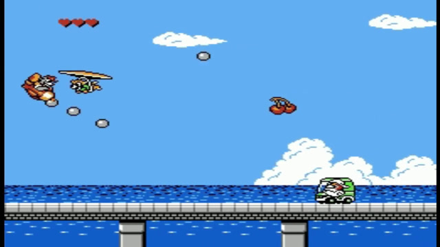 fc航空小英雄,童年的飞行员梦,米罗玩红白机70