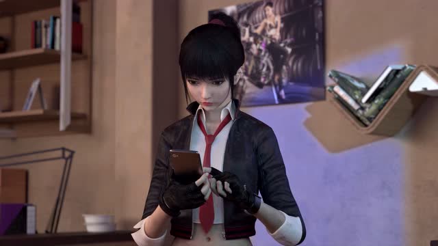 斗魂卫:张山峰都是前男友了,张小曼还能问出这话,怕是吃醋了?