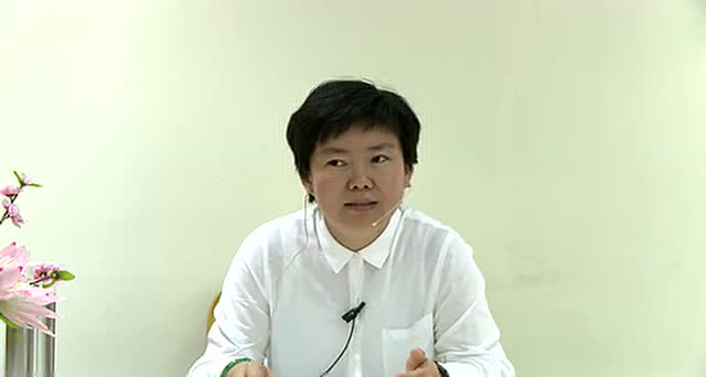 陈静瑜老师:放生的意義