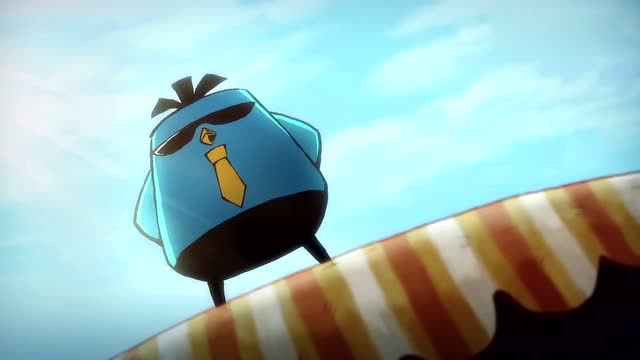 刺客伍六七:鸡大保真心机,自己想要更多钱,居然这么糊弄阿七!