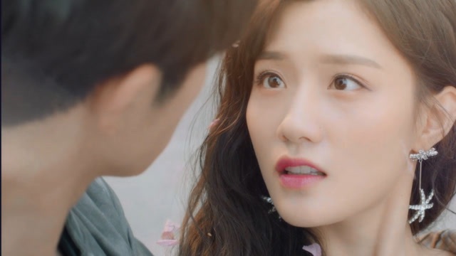 蓬莱间:白起林夏大婚,杨戬抢捧花直接向笑笑求婚,笑笑感动落泪