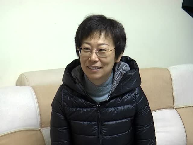 市长张荣霞开展节前慰问活动