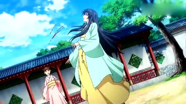 东方淮竹受伤了差点晕倒,王权霸业背后抱住他