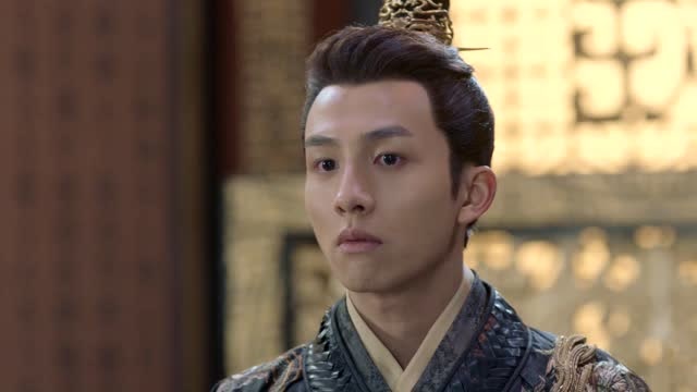 《将夜2》李渔觉得李珲圆根基未稳,应该多笼络人心,她想争取朝小树的