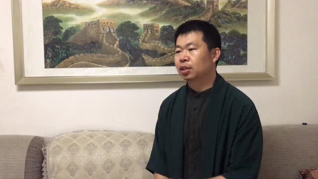 玄古子:为什么企业家都尊重武财神关羽 马童周仓也是大将!