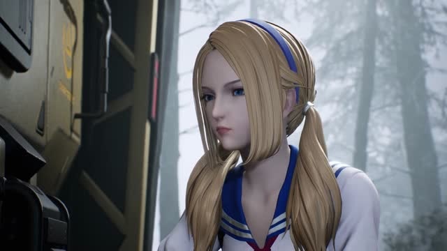 枪神记:我们不是狂血族,下手轻点哟喂,凌!