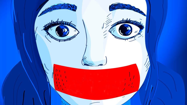 如果一个月不说话,会变"哑巴"吗?专家:可能比"哑巴"更严重