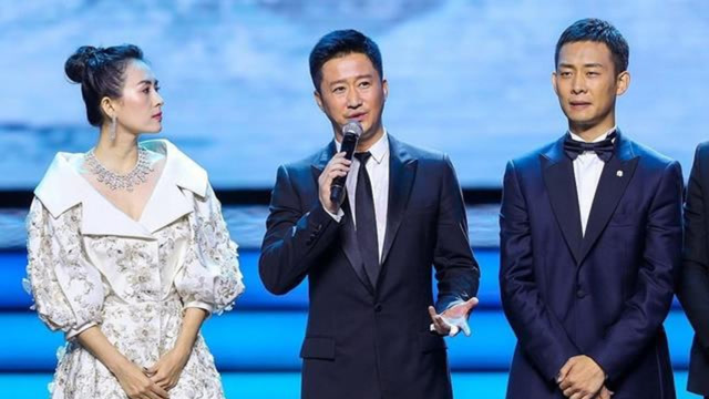 苏芒戴口罩狂曝料:吴京黄晓明着急且热心,陈伟霆物资难求逗留海外