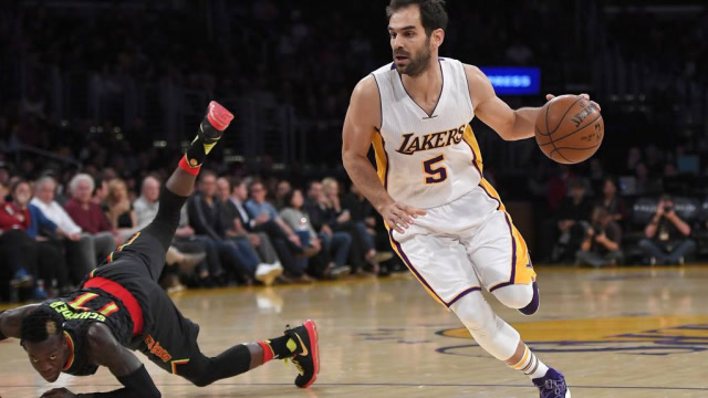 囧囧nba:盘点nba那些被一个动作晃倒的囧时刻