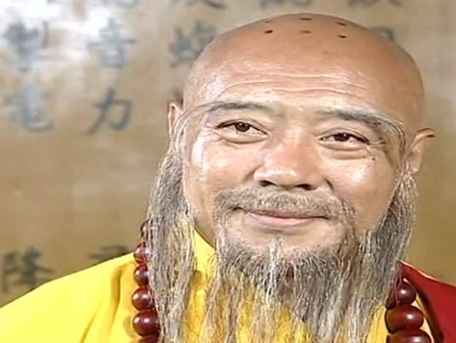 南少林:玄智师傅承认对方世玉闯关放水了,没想到方丈不惩罚!