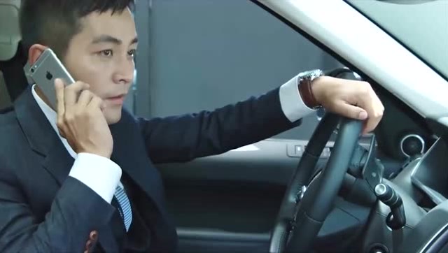 风光大嫁:隋然想起来冯敬尧,打电话给他,约他见面