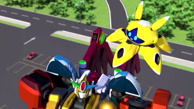 星甲超人用守护之剑打败天剑星,赵燕要亲自做庆功宴