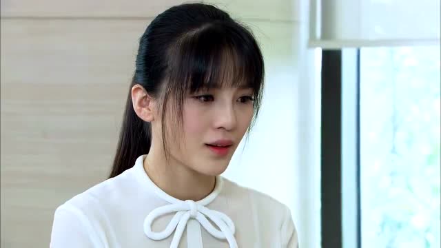 齐霁亲妈是自己后妈,安琪媛实在无法释怀,提出分手!