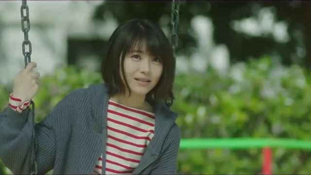 漫改真人电影《恋途未卜》预告公开,夏天就应该看甜甜的恋爱