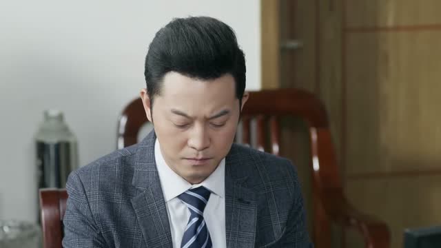 我的博士老公:李乐忍了四年,打算在梁鸿名生日当天放大招,作