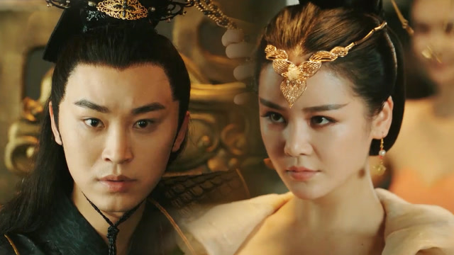 《双生赤狐》苏妲己虽是盛世美颜,但却是祸水的宿命 league of gods