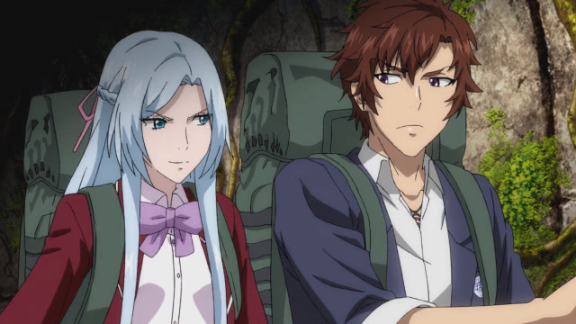 全职法师:小美女你就别叫了,穆宁雪才是莫凡的心尖尖!