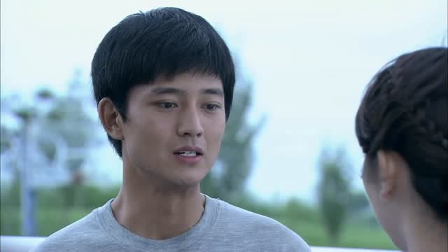 江闪闪想带麦田展现抱负,却被麦田无情拒绝,太扎心了