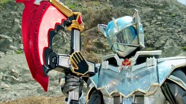 假面骑士wizard69 变身无限风格形态必杀技集!